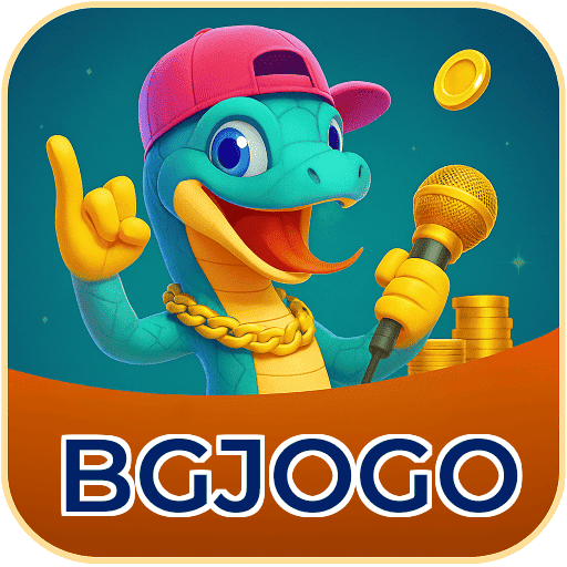 BGJOGO logo