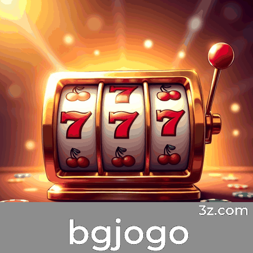 bgjogo: Cassino Premiado com Pagamentos Rápidos