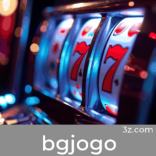 bgjogo: Variedade de Jogos para Entretenimento Infinito