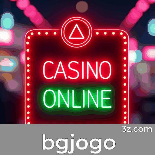 bgjogo: Ofertas Únicas de Bônus e Promoções