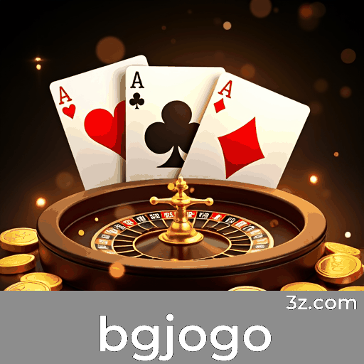 bgjogo: Apostas Móveis de Forma Prática e Completa