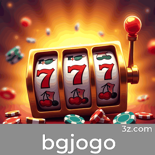 bgjogo: Experiência de Cassino Elite e Imersiva