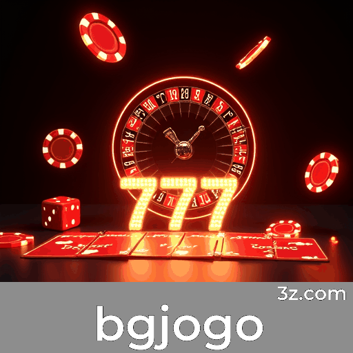 bgjogo: Cassino Premiado com Pagamentos Rápidos