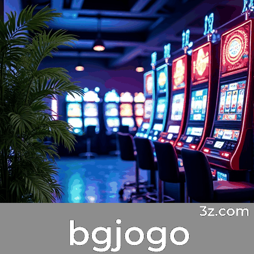 bgjogo: Completo em Esportes, Odds Imediatas e Ideal para Brasileiros