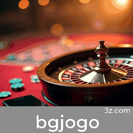 bgjogo: Cassino Premiado com Pagamentos Rápidos