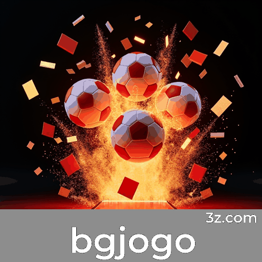 bgjogo: Cassino Premiado com Pagamentos Rápidos