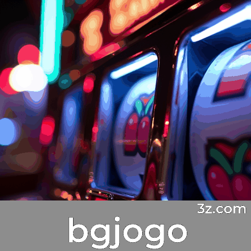 bgjogo: Cassino Premiado com Pagamentos Rápidos